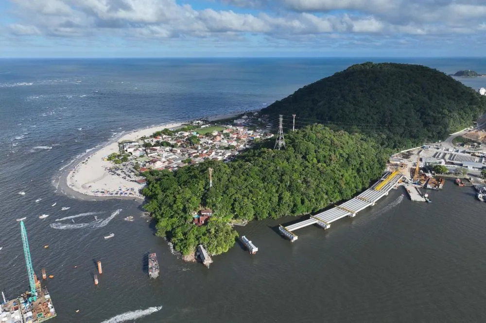 Paraná quebra recorde no primeiro trimestre com investimentos de R$ 1,27 bilhão