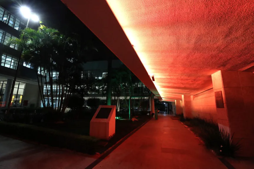 Maio Laranja intensifica ações contra o abuso e a exploração sexual de crianças e adolescentes