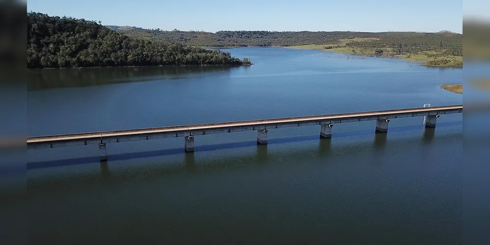 Itaipu vai investir em projetos de turismo dos Campos Gerais