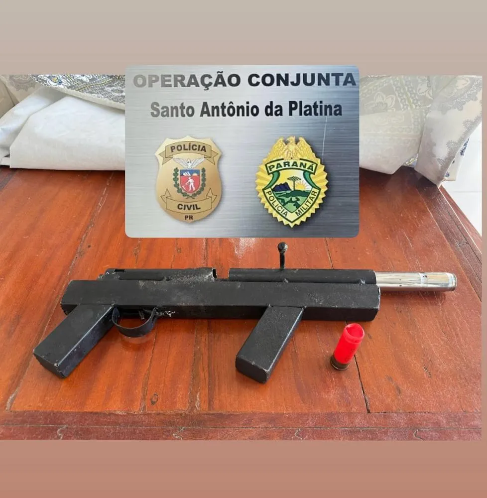 Homem foi morto por adolescente de 15 anos no Norte Pioneiro