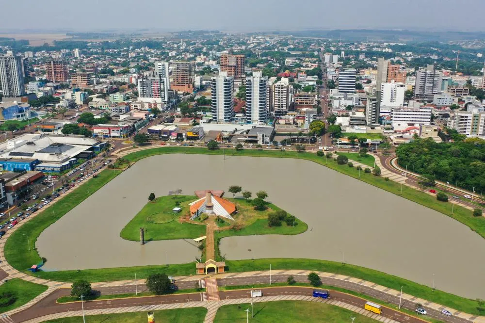 Estado destina mais de R$ 6 bilhões aos municípios no primeiro quadrimestre de 2025