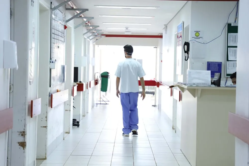 Governo anuncia novas vagas do programa “Mais Médicos” para Jaguariaíva