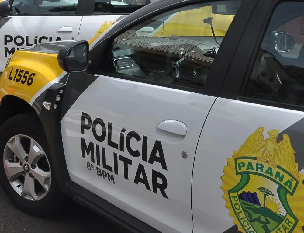 Denúncia anônima ajuda a prender procurado por homicídio