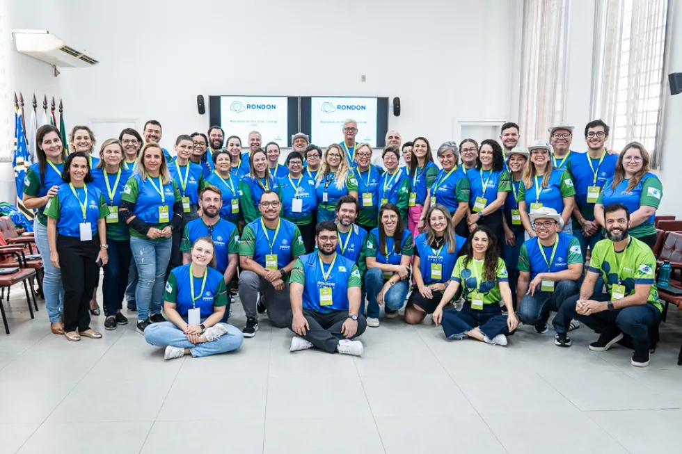 Operação Rondon vai atender oito municípios do Norte Pioneiro