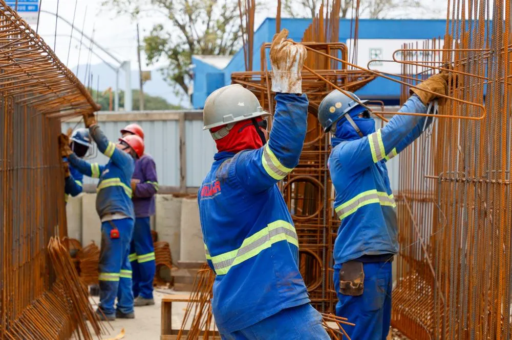 Norte Pioneiro soma mais de mil novas vagas de emprego geradas nos primeiros meses do ano
