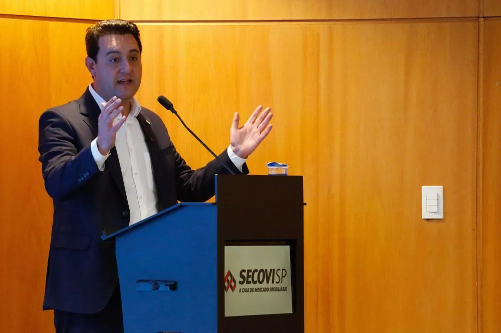 Ratinho Junior quer autonomia dos Estados para aumentar pena de criminosos