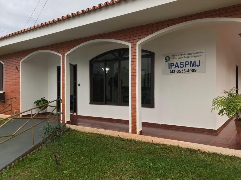 Fundo previdenciário de Jaguariaíva salta de R$ 0 para R$ 40 milhões após regularização de dívidas