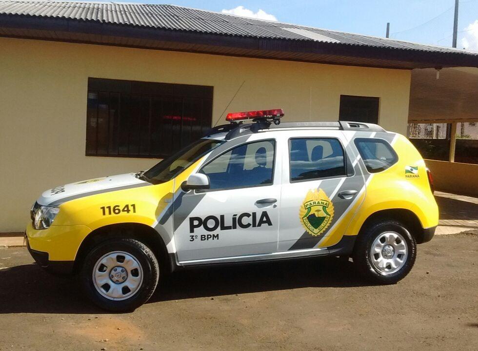 Posto de Saúde é alvo de criminosos