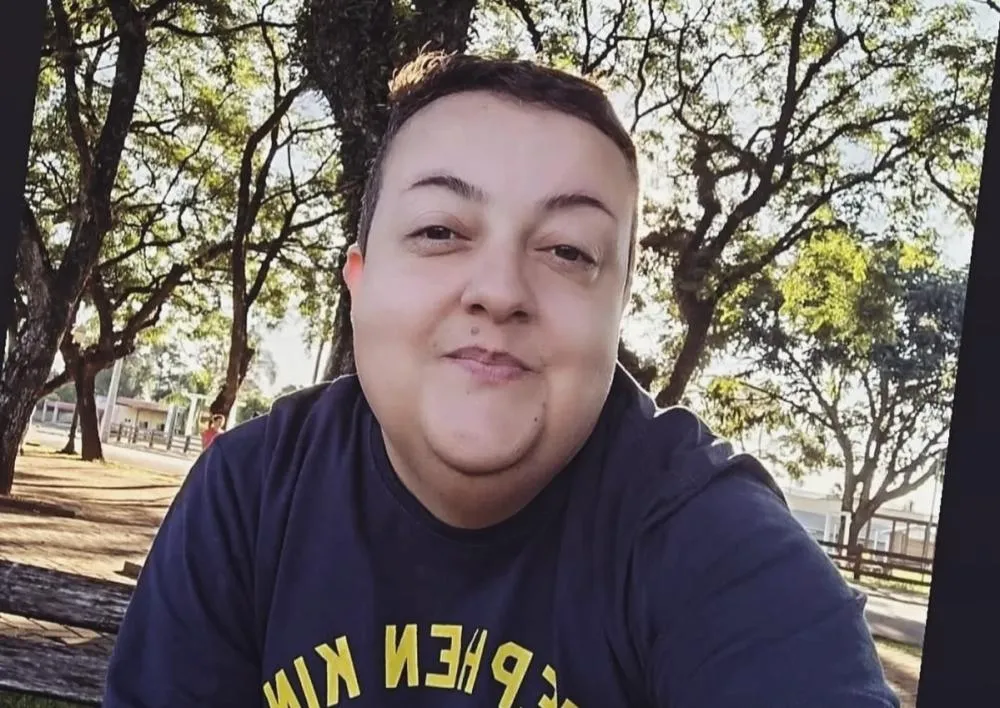 Professora que lutava contra o câncer morre e causa comoção em Arapoti