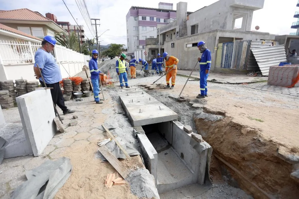 Sancionada Lei que aumenta recursos para prevenção de desastres nos municípios
