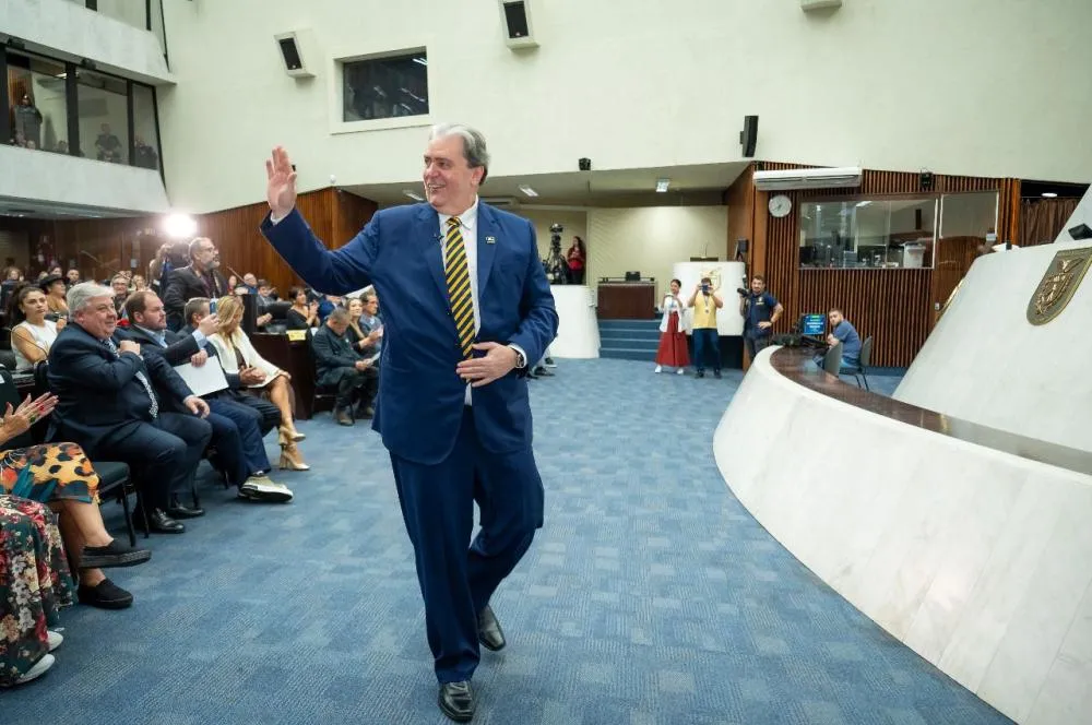 Wilson Picler, o Arquiteto da Educação Sem Fronteiras