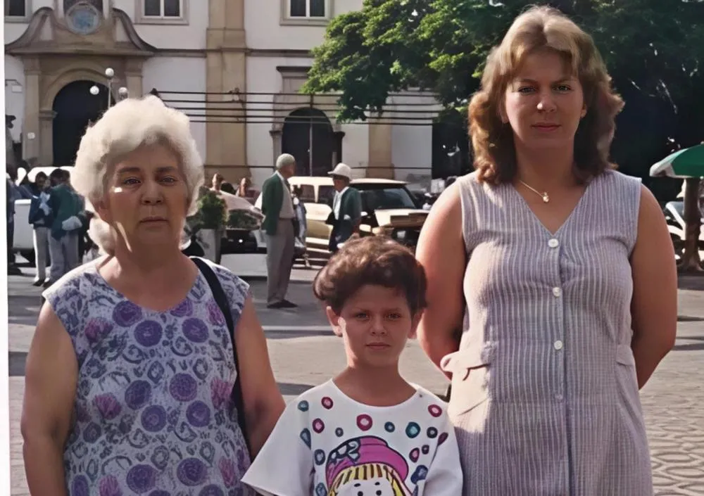 Filhos contam histórias que transbordam amor e saudades de suas mães