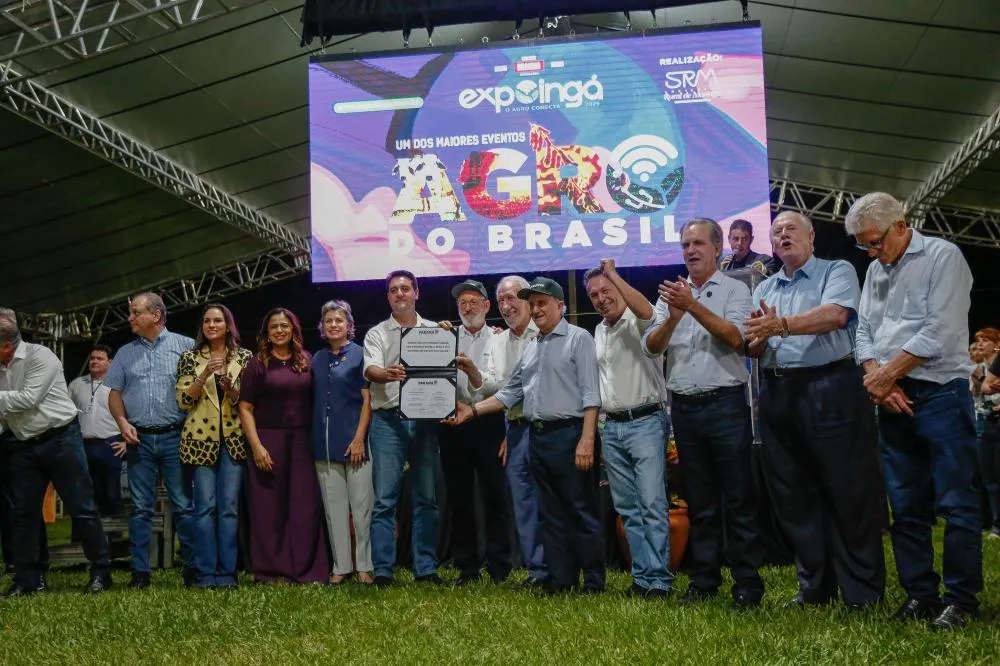 Governo fecha parceria para expandir sistema que integra lavouras, pecuária e florestas
