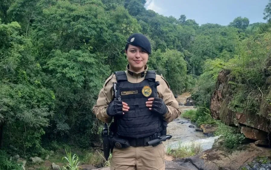 Acidente envolvendo motorista embriagado mata policial militar