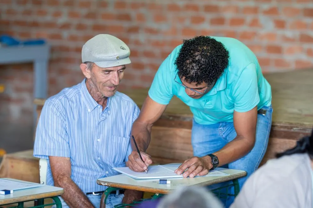 Wenceslau Braz está com inscrições abertas para o programa Alfabetiza Paraná