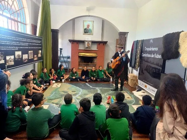 Jaguariaíva celebra Dia Municipal do Tropeiro com programação cultural, histórica e gastronômica