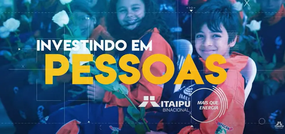 Ponto de Cultura é tema do quinto episódio da série “Investindo em Pessoas”