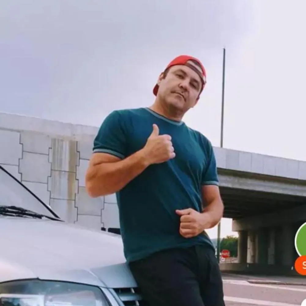 Família procura por homem que está desaparecido há uma semana em Jaguariaíva