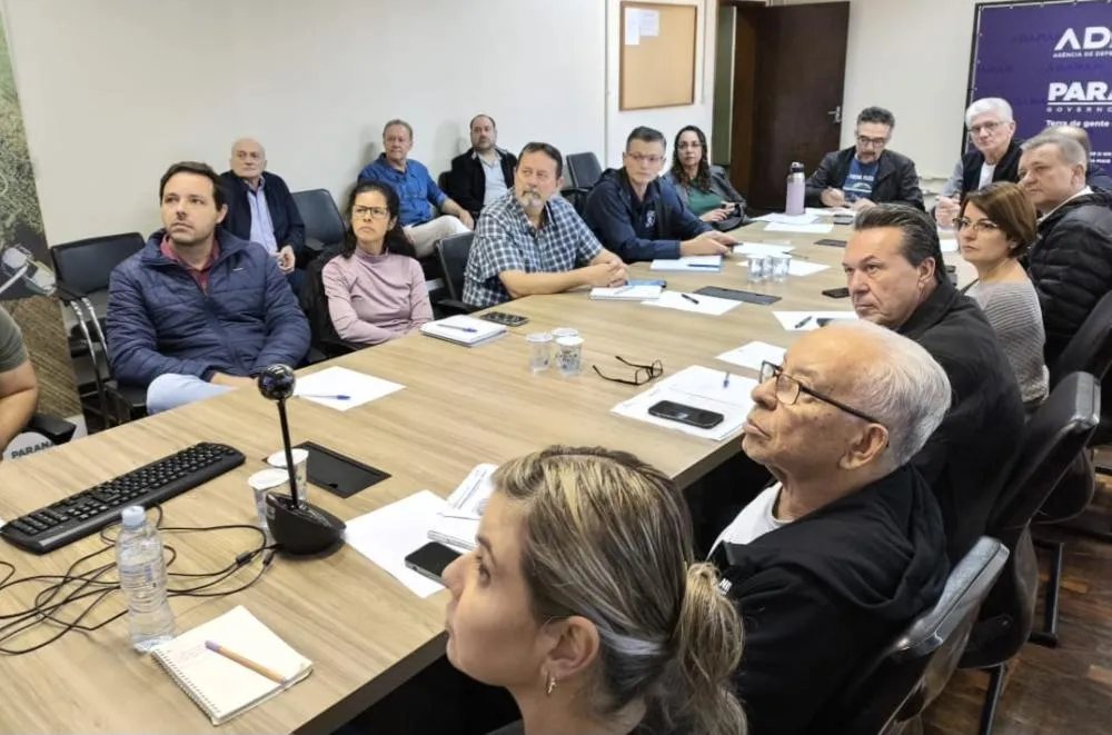 Paraná se prepara para evitar a chegada da gripe aviária