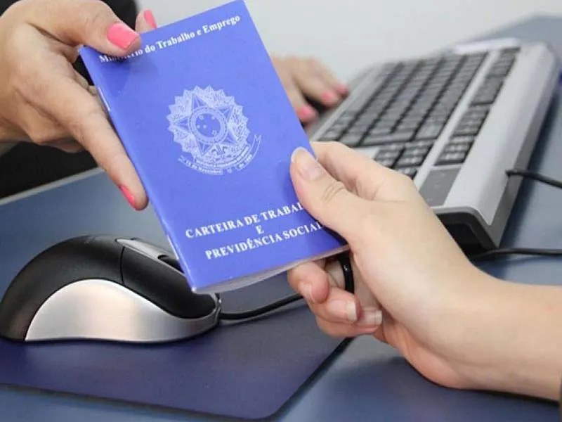 Confira as vagas de emprego disponíveis em Wenceslau Braz nesta segunda-feira