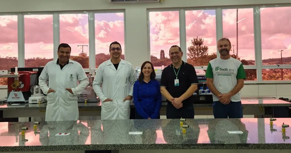 Arapoti fortalece parceria com IFPR para ampliar acesso à educação técnica