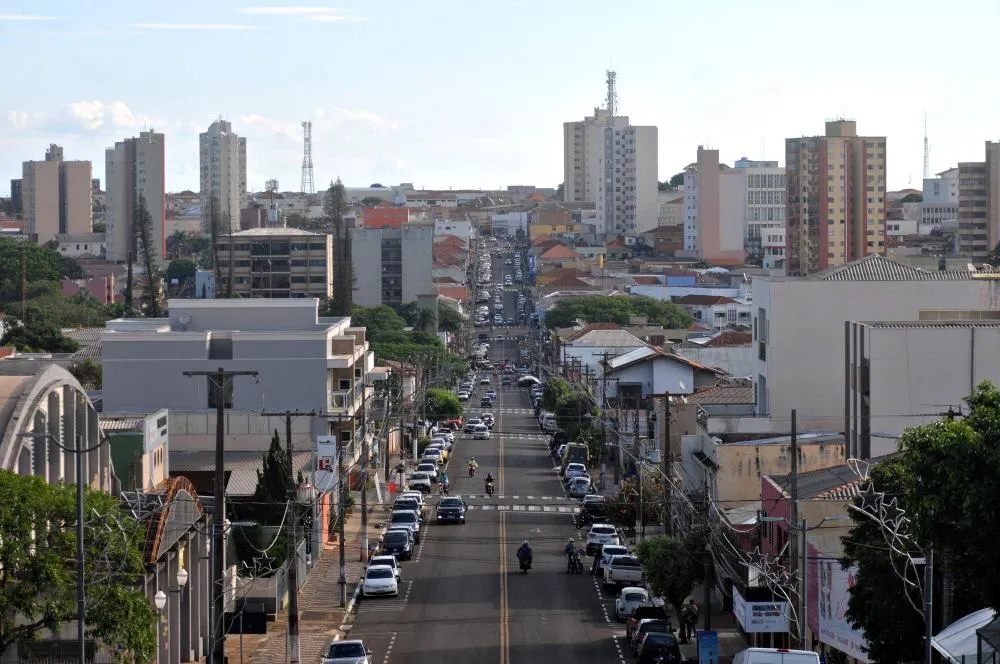 Municípios da região vão participar de pesquisa sobre perfil socioeconômico da população