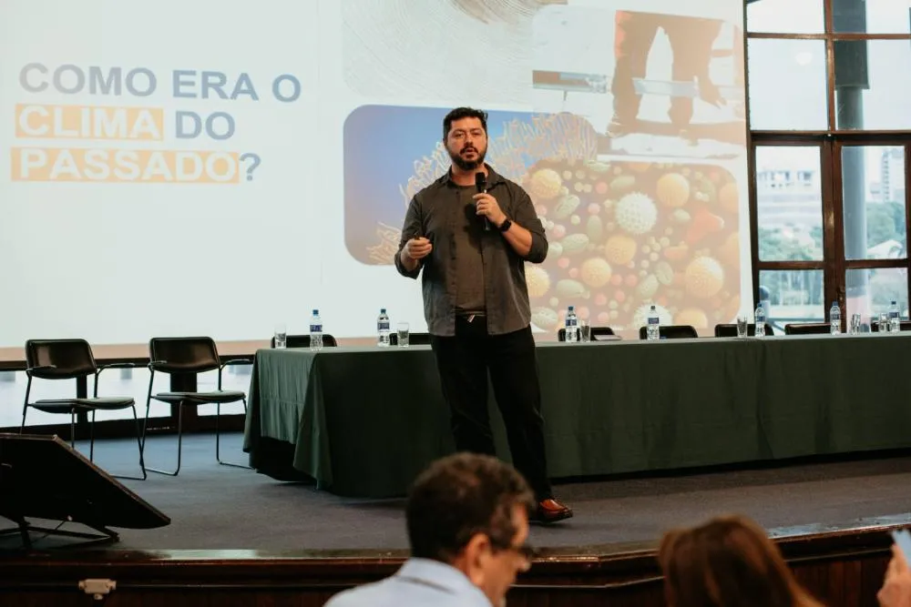 Centro e Noroeste do Paraná recebem ações ambientais da Itaipu e Itaipu Parquetec