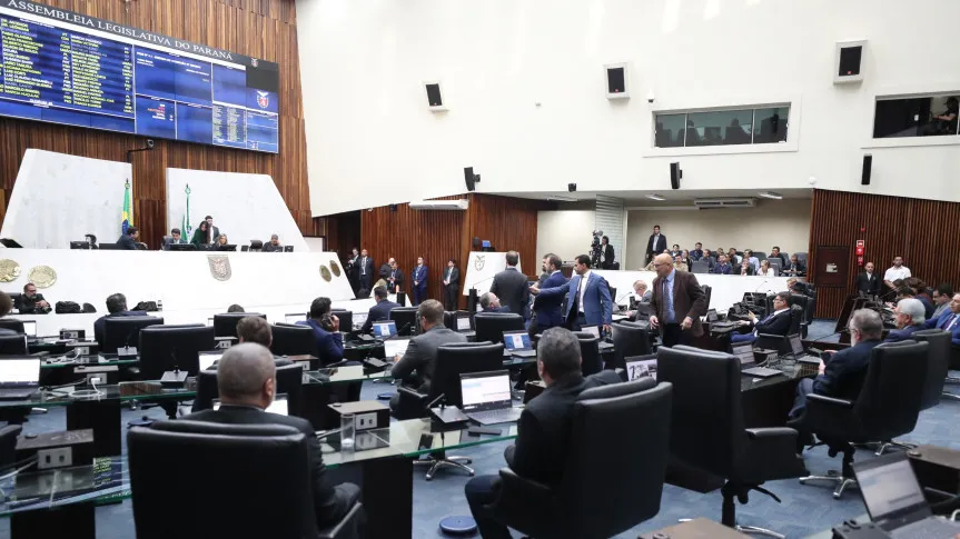 Assembleia aprova projeto para ampliar atuação da Patrulha Maria da Penha