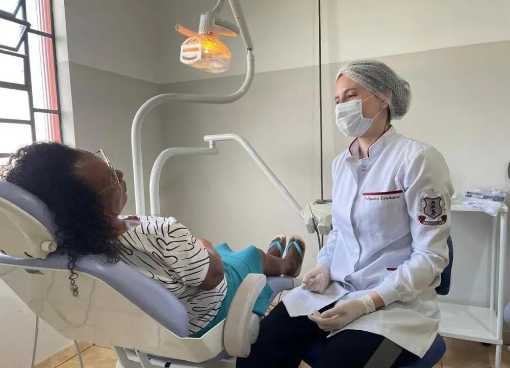 Sengés anuncia a chegada de novos atendimentos de saúde para moradores do Ouro Verde