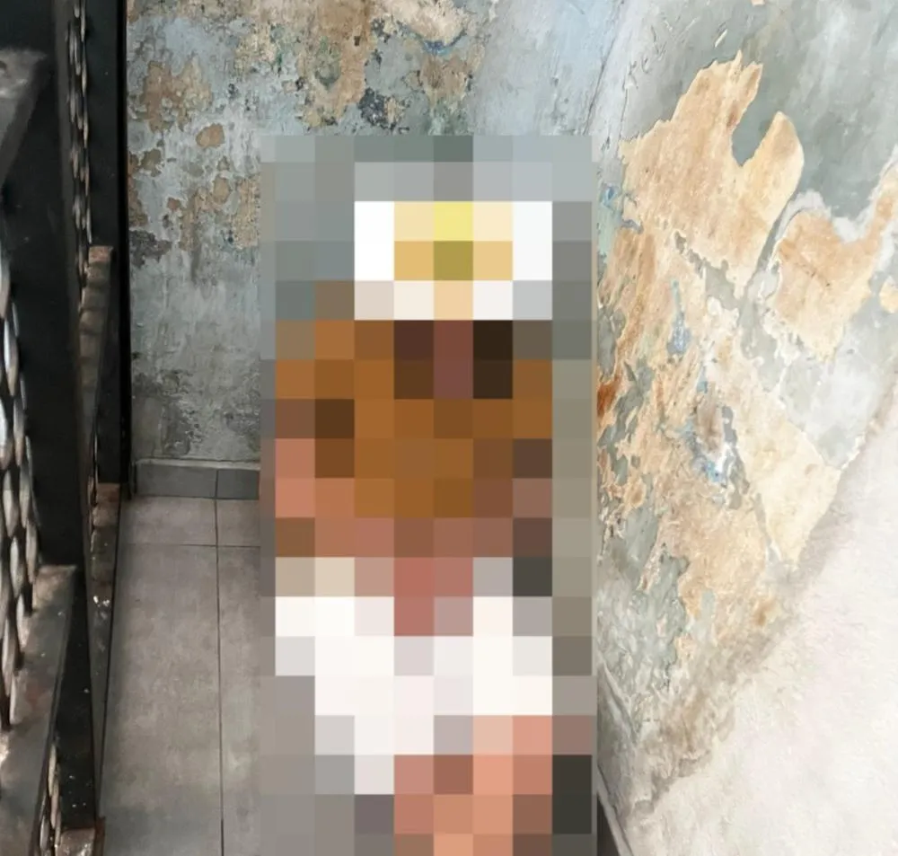 Homem é preso após roubar comércio em Siqueira Campos