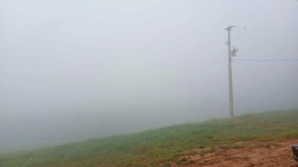 Previsões apontam chuva para Wenceslau Braz e região nesta quinta-feira