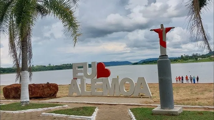 Siqueira Campos vai receber R$ 400 mil para construção de academia na Alemoa