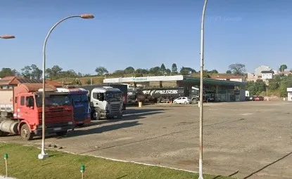 Polícia prende três por assalto armado a posto de combustíveis em Siqueira Campos