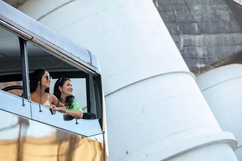 Itaipu Day 2025 será no dia 31 de maio com passeio gratuito para moradores de Foz