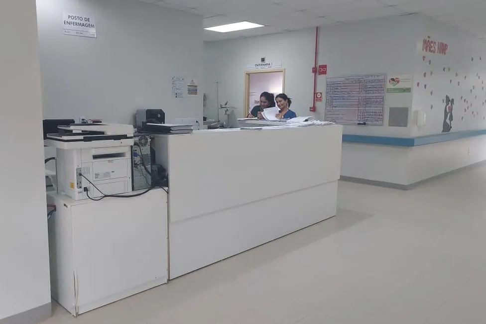 Hospital Regional do Norte Pioneiro alcança excelência em segurança do paciente