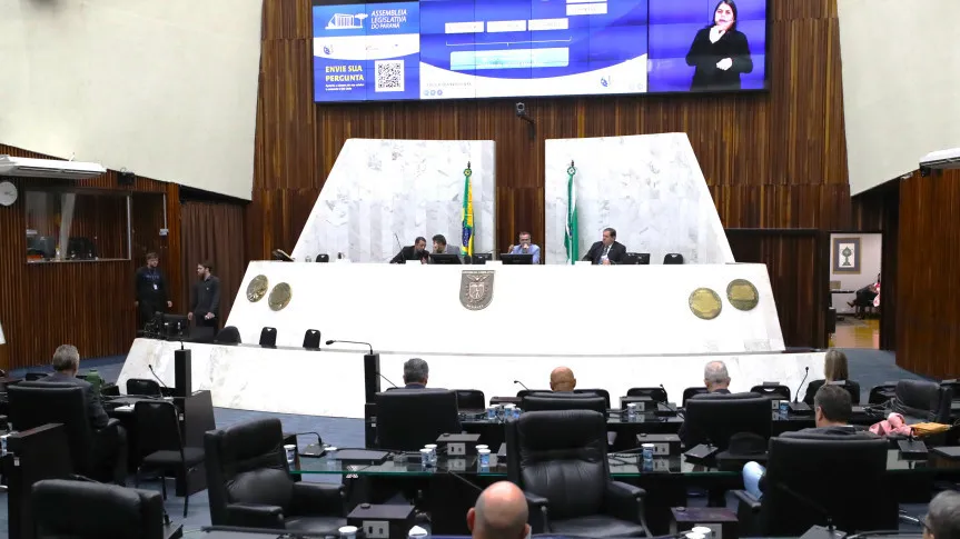Assembleia Legislativa do Paraná promove Congresso do Fisco com foco na Reforma Tributária