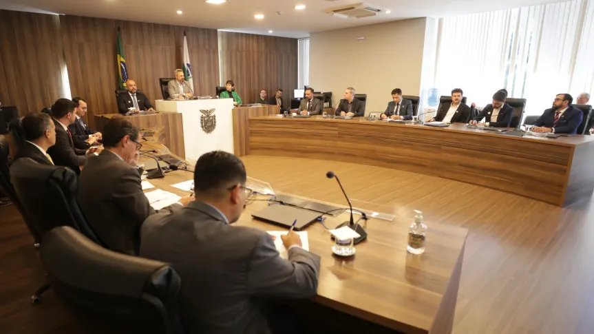 Assembleia Legislativa debate pontos positivos e negativos da reforma tributária