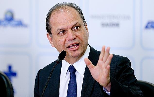 Pré-candidato à Presidência da República, Barros quer unir ‘Centrão’