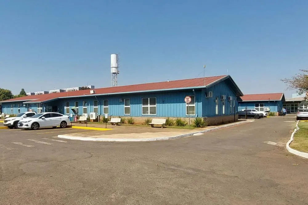 Hospital Regional do Norte Pioneiro conquista certificação máxima em segurança do paciente pelo segundo ano