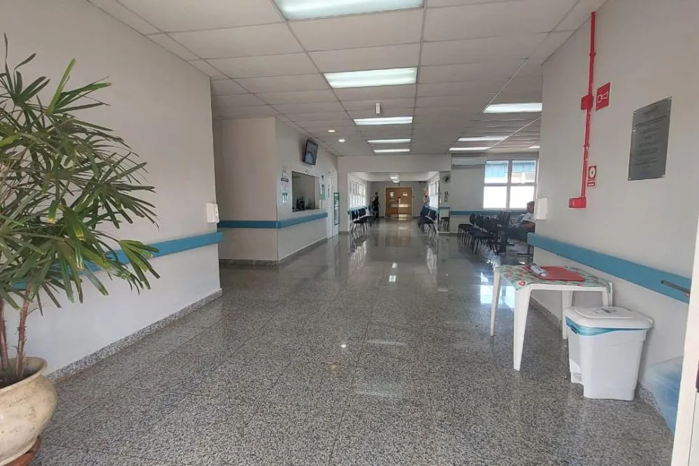 Norte Pioneiro é destaque estadual em práticas hospitalares e atendimento materno-infantil