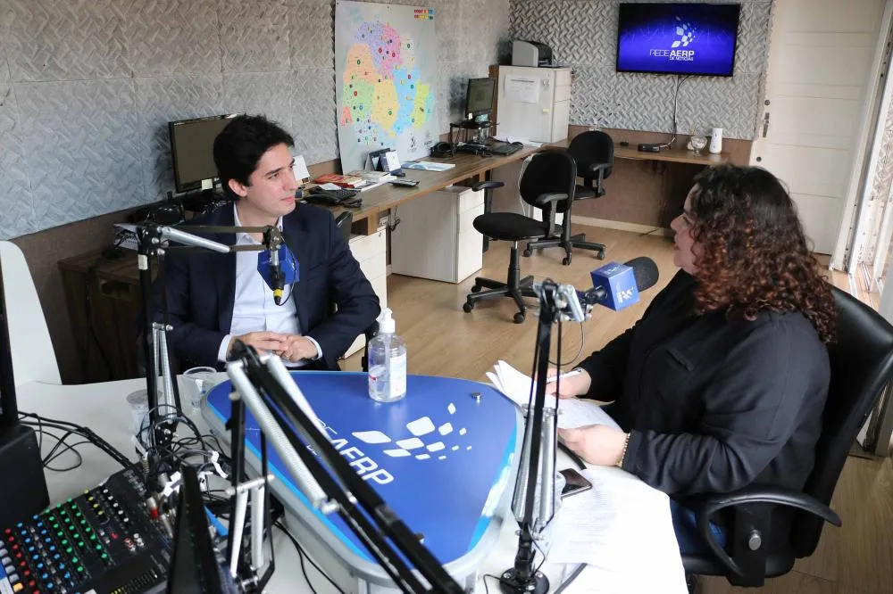 Governo anuncia mudanças na Secretaria de Justiça e Cidadania e Detran/PR