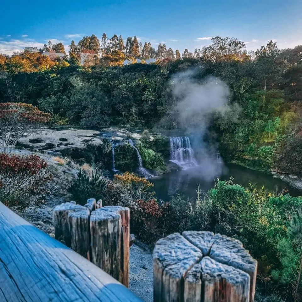 Com frio intenso previso para a região, Jaguariaíva e Sengés terão as temperaturas mais baixas neste final de semana