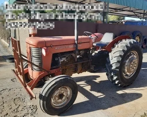 Polícia investiga furto de trator em bairro rural de Wenceslau Braz