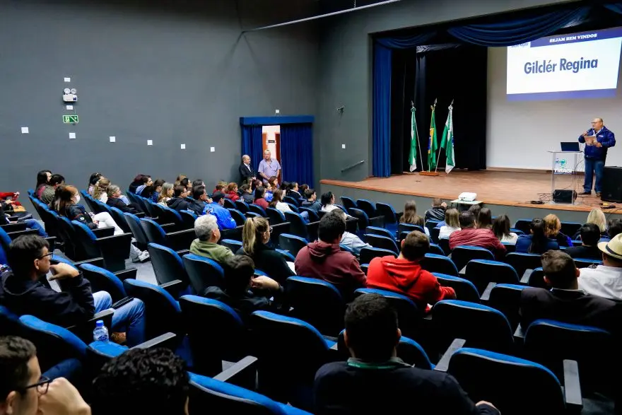 Reunião de Conselhos de Segurança vai debater sobre violência nos Campos Gerais