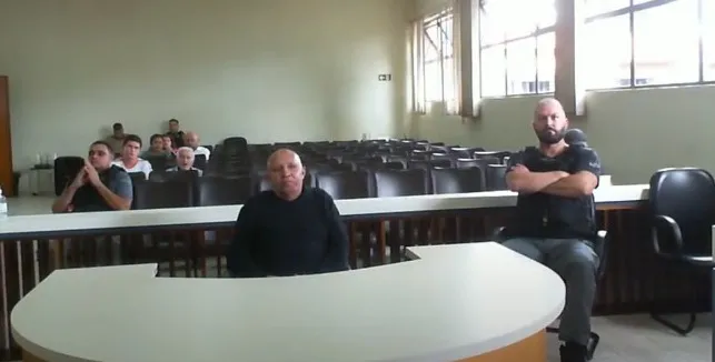 Homem que matou o irmão em Wenceslau Braz é condenado a 28 anos de prisão