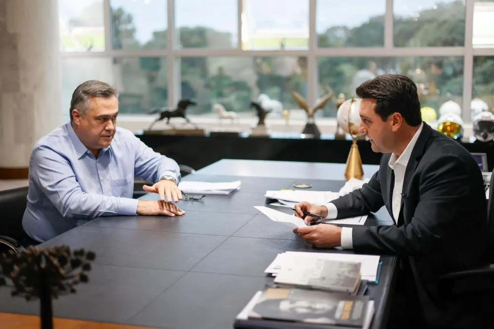 Governo do Paraná anuncia concurso público com 625 vagas para a Secretaria de Saúde