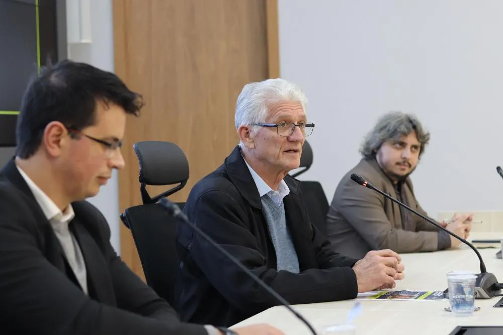 Paraná é destaque nacional no alcance das metas das contas