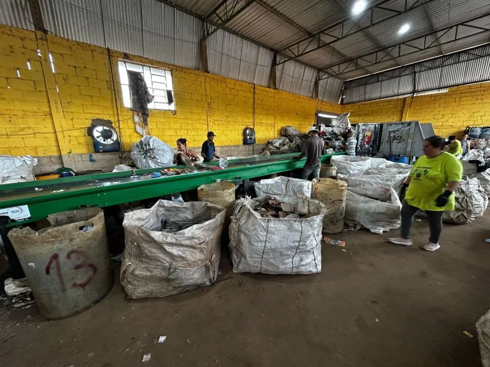 Santana do Itararé tem vaga de trabalho disponível na ASAGASI