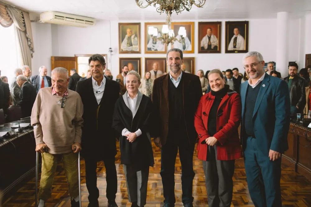 Com apoio da Itaipu, UFPR vai ganhar hospital pediátrico voltado para o SUS