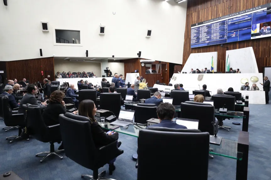 Assembleia aprova projeto de proteção a crianças que perderam as mães por feminicídio